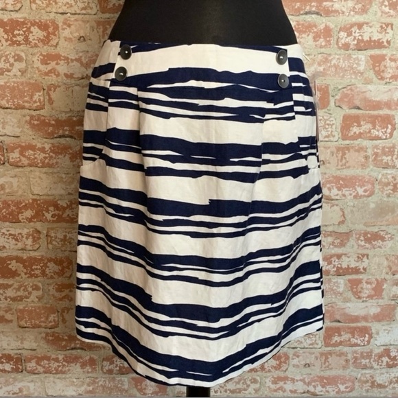 Merona Linen Lenora Skirt - Picture 8 of 15